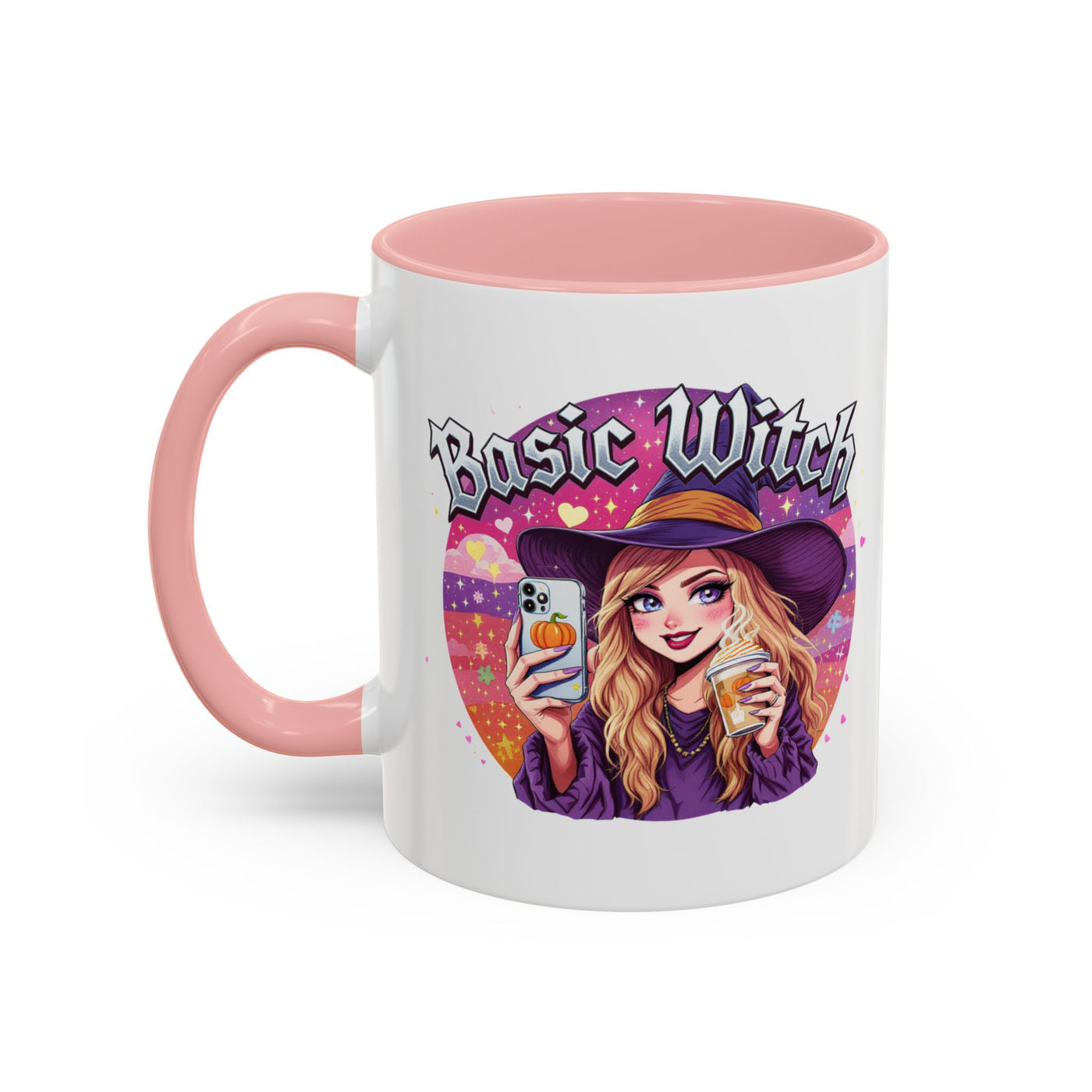 Comedy Goods Mugs